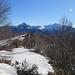 Il Monte Tamaro dal Monte Sirti.