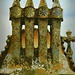 Les " flûtes de A.Gaudi "