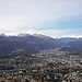 Aussicht auf dem Monte San Salvatore
