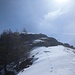 Neve sul ripido e altri passaggini 