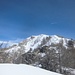 100 metri di dislivello con la discesa dal pregiato senza nome,molta neve e sprofondamenti era meglio avere le ciaspole solo per l'ultimo pezzo...