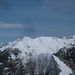 Veduta sulle cime della Morobbia