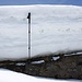 <b>Lo spessore della neve, a Orsàira di Fuori, raggiunge 135 cm.</b>