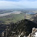 Forggensee noch leer