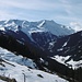 Skitourenberge der Kitzbüheler Alpen