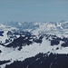 Berchtesgadener Alpen u. Leoganger Steinberge im Zoom