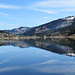 Schwarzsee / Lac Noir