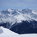 Die Berge oberhalb Sulden bezw. dem [http://www.hikr.org/tour/post130358.html Martelltal]