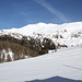 <b>Veduta sulla Cima della Bianca (2893 m).</b>