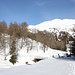 <b>Ponte Orsàira (1465 m).</b>