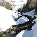 <b>Fiume d'Orsàira (1465 m).</b>