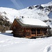 <b>Chalet a Ronco di Gualdo (1573 m).</b>