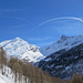 altro passaggio aereo sulla zona