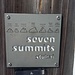 warum auf die Seven Summits.....wenn's die Seven Summits Stubai auch gibt?