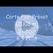 <b>Corte Pian Prèvat (2008 m) - Skitour - 6.4.2018 - Val di Campo - Valle di Blenio - Canton Ticino - Switzerland.</b>