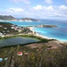 die Cay Bay,links der Cay Bay Pond