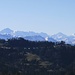 und auch der Blick auf die "Gegenseite" ist beeindruckend