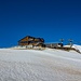Der Skipiste in Brod
