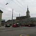 Bahnhofplatz Bern