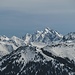 Der Piz Linard