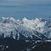 Blick in die Silvretta