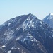 L'affascinante Monte Pidaggia (1528m)