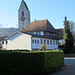 Kirche in Schöftland