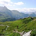 L'Alpe Motterascio