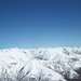 I monti a Nord Est