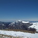 Da sx: Monte Generoso, Cima Fiorina col Monte Cucco e Passo S.Lucio