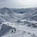 Gotthard views - der wichtigste NS Korridor über die Alpen seit Jahrhunderten