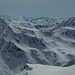 View from the summit of Pischahorn in direction SE.