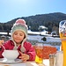 Pause beim Stockerhof