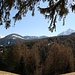 Blick zum Serles
