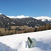 Aussichtsbankerl