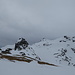 Blick zurück vom Rossstall