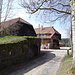 Adrionshof in Ödenwald
