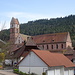 Kloster Alpirsbach I