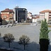Cantù : Piazza Giuseppe Garibaldi