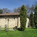 Olgelasca ( Brenna ) : Oratorio di Sant'Adriano