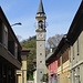 Cabiate : Santuario Maria Annunciata