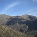 Monte Palo e Corna di Savallo