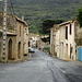 Embres-et-Castelmaure, nach 11,4 km ist das Zwischenziel erreicht