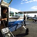 Mit der Cessna geht es von Fairbanks ins Inuit Dorf am Anaktuvuk Pass