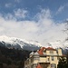 unten in Innsbruck