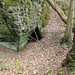 Rozprechtice, Mühlgrabentunnel der Šibeniční mlýn (Galgenmühle)