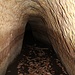 Rozprechtice, Mühlgrabentunnel der Šibeniční mlýn
