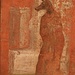 viele Wandmalereien aus Pompei sind im Museo Archeologico Nazionale zu sehen