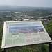 Priel : panorama sulla Brianza
