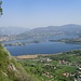 Dosso della Guardia : Lago di Annone